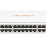 HPE Aruba 1830 48G 4SFP Web Yönetilebilir (JL814A)