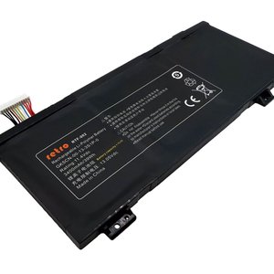 RETRO GK5CN-00-13-3S1P-0 Notebook Bataryası