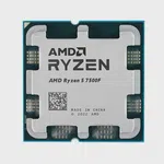 AMD Ryzen 5 7500F AM5 6 Çekirdek İşlemci (Tray)