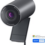 Dell UltraSharp WB5023 2K Webcam (722-BBBU)