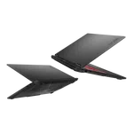 ASUS TUF Gaming A16 FA608PP Ryzen 9 8940HX 16GB 1TB RTX 5070 FreeDOS