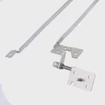 Lenovo b570  MENTEŞE TAKIMI ORJINAL SIFIR A++