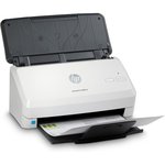 HP ScanJet Pro 3000 s4 Doküman Tarayıcı (6FW07A)