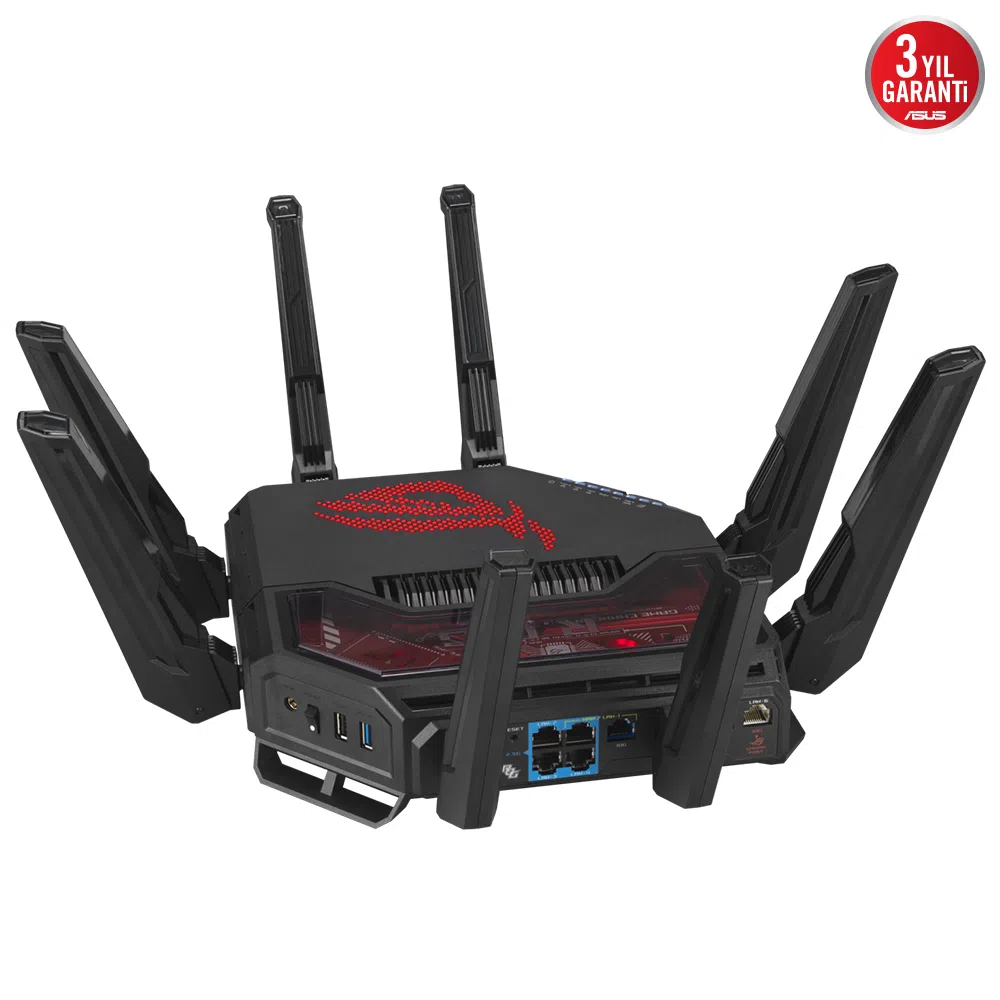 ASUS GT-BE19000
