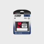 Kingston DC600M Enterprise 7.68TB 2.5" SATA SSD