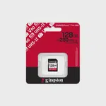 128GB SDXC Canvas React Plus SDXC UHS-II 280R/100W U3 V60