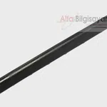 Asus K555LN-XO078H, K555LN-XO079D Menteşe Kapağı, Ön Plastik Kapak