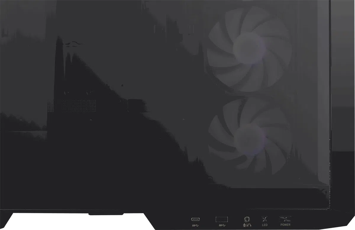 MSI MAG PANO M100R PZ B65