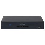 Dahua NVR2104HS-P-T 4 Kanal 1U H.265 NVR 1x8TB