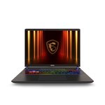 MSI NB VECTOR 16 HX AI A2XWIG-090XTR