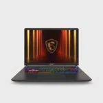 MSI NB VECTOR 16 HX AI A2XWIG-090XTR