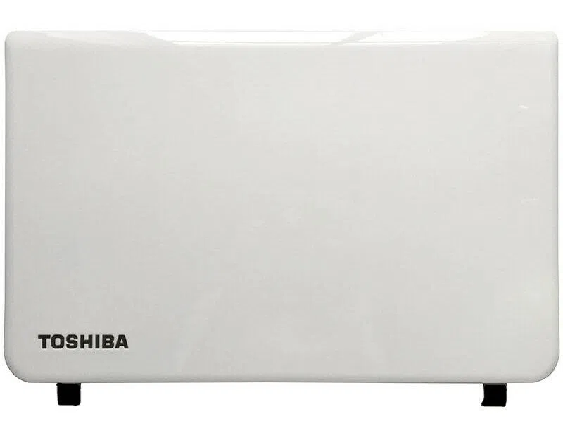 Toshiba Satellite L50-B-25L PSKTQE Lcd Kasa A Cover Arka Kapak Beyaz Renk