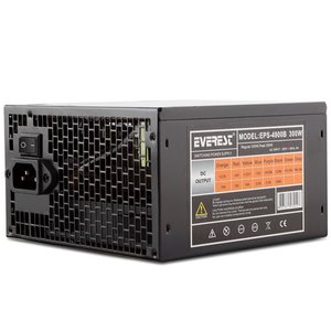 Everest 350W Peak (Gerçek 300W) EPS-4900B