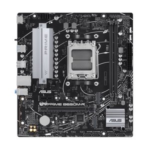 Asus Prime B650M-R AM5 Ryzen D5 Hdmi