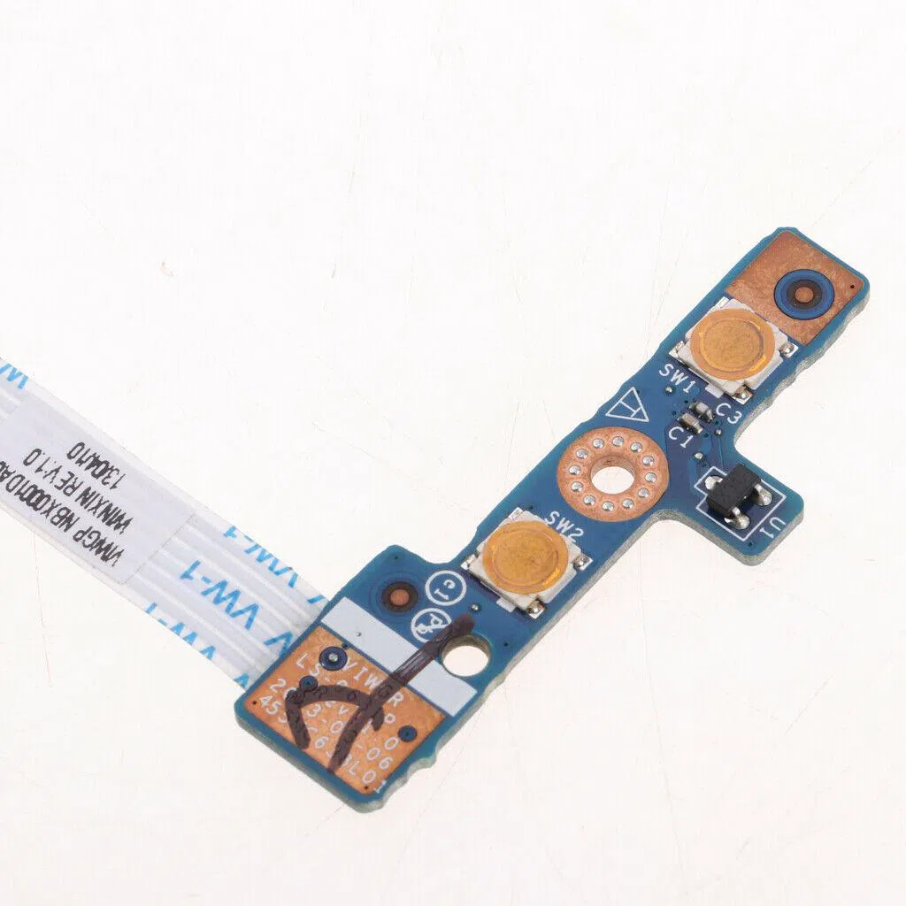 Lenovo G500 G505 G510 Power Buton