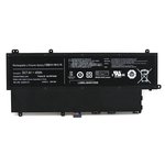 Retro Samsung NP530U3B/NP530U3C AA-PBYN4AB Notebook Bataryası