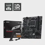 MSI Pro A620AM-G Evo Wi-Fi AM5 Anakart