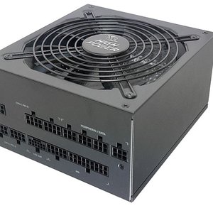 High Power 1000W 80+ Gold PCIE5.1 (XTREME)