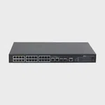 Dahua LR2226-24ET-360-V2 16 Port 100 Mbps E-PoE Switch