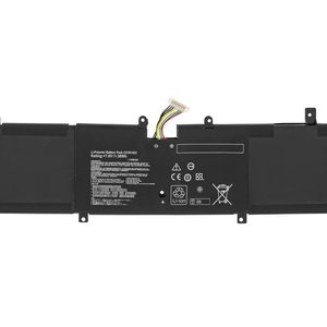 RETRO Asus X302L, X302U, C21N1423 Notebook Bataryası