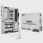 ASUS B850 Max Gaming Wi-Fi AM5 Anakart