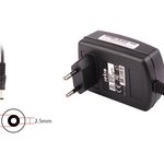 RETRO 12V 2A 24W External Hdd, Uydu Alıcı, Şerit Led Adaptörü