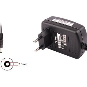 RETRO 12V 2A 24W External Hdd, Uydu Alıcı, Şerit Led Adaptörü