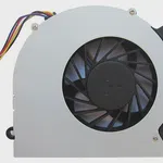 HP ProBook 4540s 4545s 4740s 4745S Serisi Fan