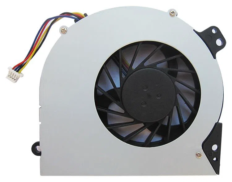 HP ProBook 4540s 4545s 4740s 4745S Serisi Fan