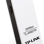 Tp-Link TL-WN821N 300Mbps Kablosuz USB Adaptör