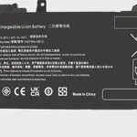 HP ProBook RF03XL RE03XL 430 440 450 455 G6 G7, Serisi Batarya 