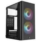 Frisby 300W (FC-8970G) Mini Tower Gaming