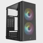 Frisby FC-8970G 300W Mini Tower Gaming Kasa