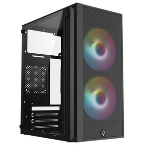 Frisby 300W (FC-8970G) Mini Tower Gaming