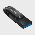 SanDisk Ultra Dual Drive Go Type-C 512GB USB Flash Bellek