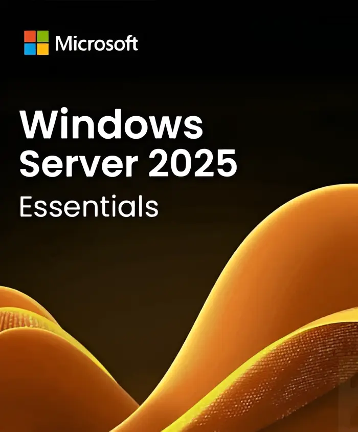 DELL SNS ROK WIN SERVER 2025 ESSENTIALS