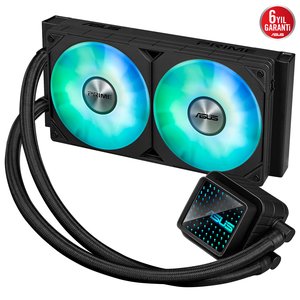 ASUS PRIME LC 240 ARGB