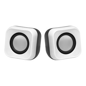 FRISBY FS-2126U USB 2.0 BEYAZ HOPARLÖR