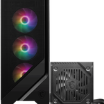 MSI MAG FORGE 120A B65