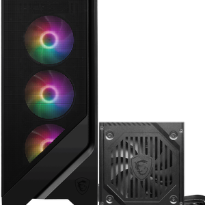 MSI MAG FORGE 120A B65