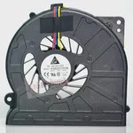 Asus k52 X52 x52j A52 k52j k52f N61 N61v N61j K72 k72j N71 Fan