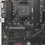 MSI B550 Gaming AM4 AMD Anakart