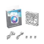 MSI MPG EZ120 ARGB WHITE-1W