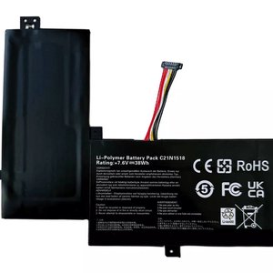 RETRO Asus TP501U, C21N1518 Notebook Bataryası