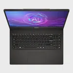 MSI VenturePro 15 A2RWEG-206XTR Notebook