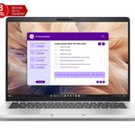 Dell Pro 14 Plus Ultra7 265U-14''-32G-1TBSSD-Dos