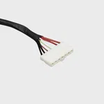 Dell Inspiron P40F power dc jack soket kablolu orjınal adaptör girişi
