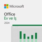 MS OFFICE 2024 H&B TUR/ING ESD EP2-06609