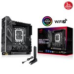 Asus ROG Strix B860-I Gaming Wi-Fi Mini-ITX Anakart