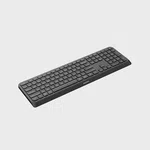 Philips SPK6407 Kablosuz Bluetooth Klavye Siyah